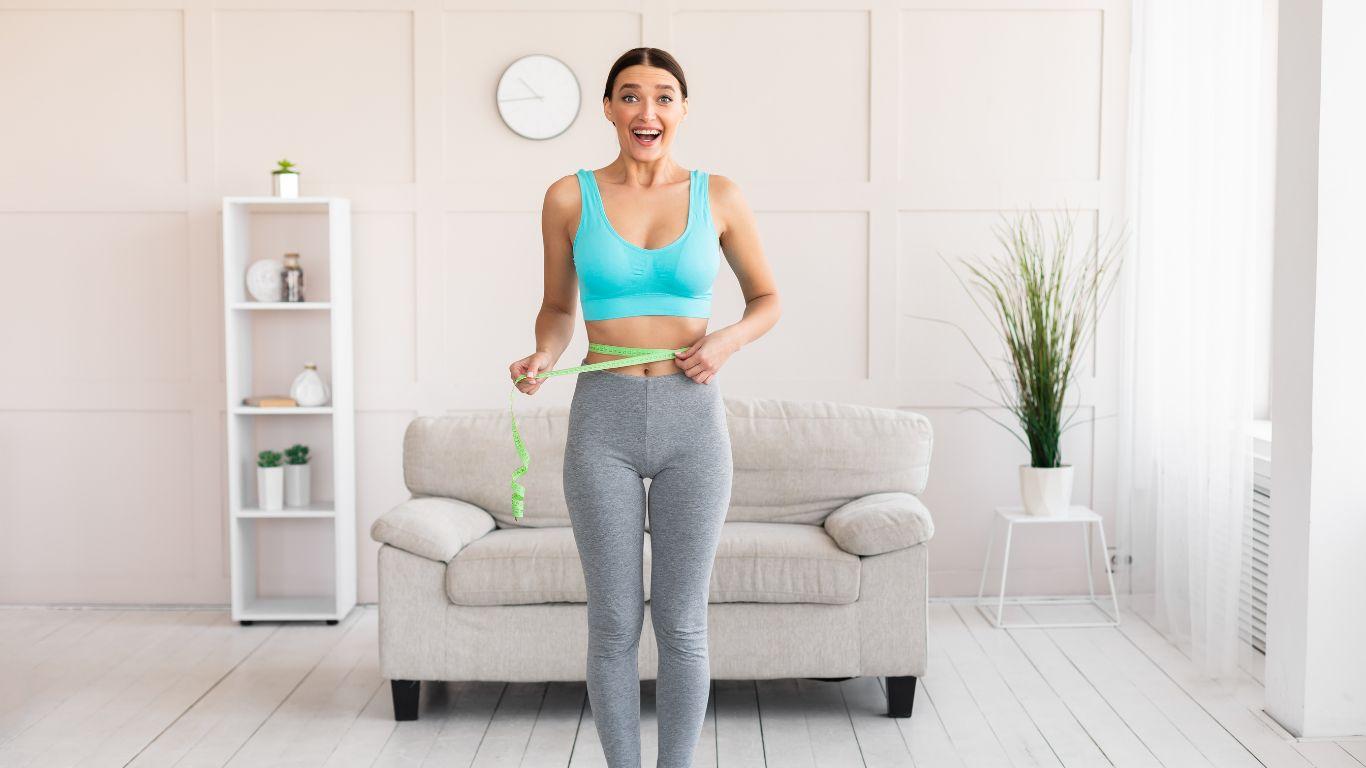 How to Lose Weight with Bach Essences?